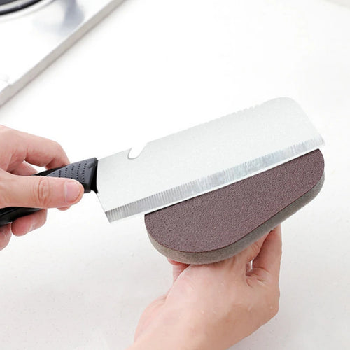 ProCleaner Multi-Purpose Magic Sponge & Brush Eraser