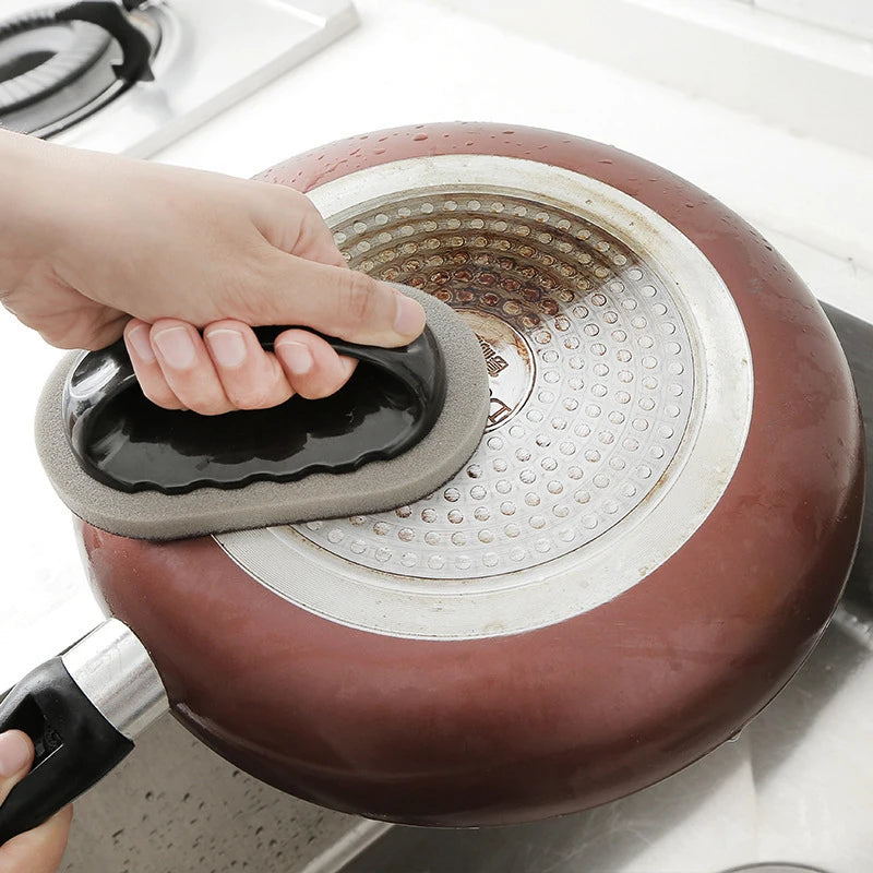 ProCleaner Multi-Purpose Magic Sponge & Brush Eraser