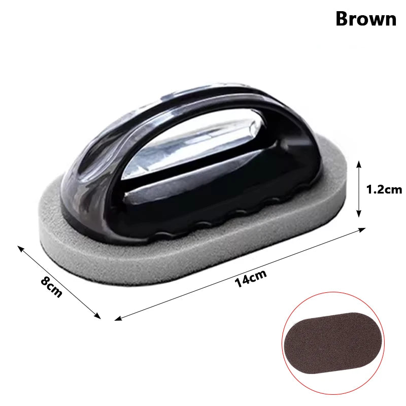 ProCleaner Multi-Purpose Magic Sponge & Brush Eraser
