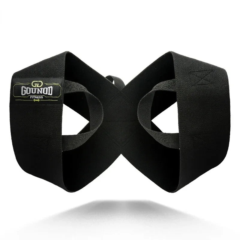 Adjustable Back Posture Corrector & Spine Support Brace – Pain Relief & Shoulder Alignment