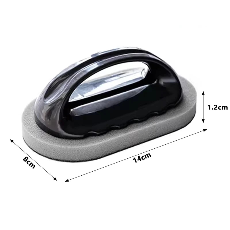ProCleaner Multi-Purpose Magic Sponge & Brush Eraser