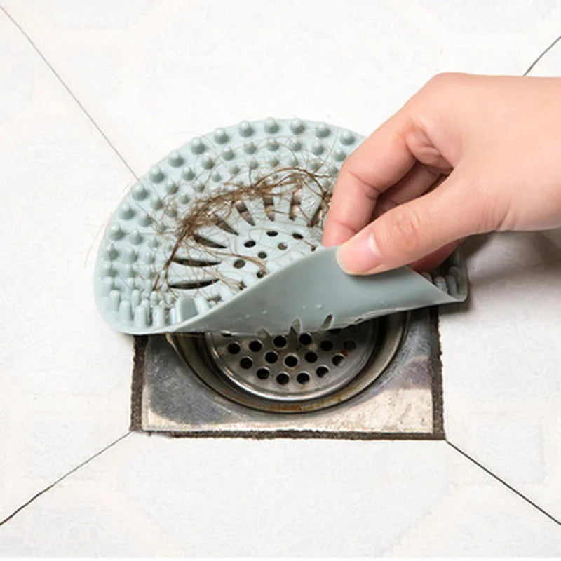Sink Sewer Filter Floor Drain Strainer