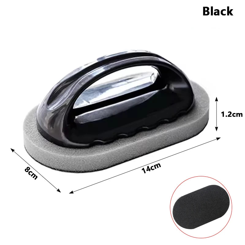 ProCleaner Multi-Purpose Magic Sponge & Brush Eraser
