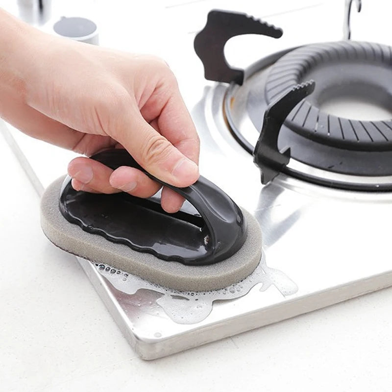 ProCleaner Multi-Purpose Magic Sponge & Brush Eraser